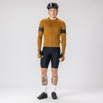 SCOTT Endurance Pro Long-sleeve Men's Jersey