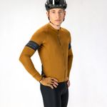 SCOTT Endurance Pro Long-sleeve Men's Jersey