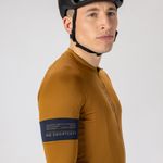 SCOTT Endurance Pro Long-sleeve Men's Jersey