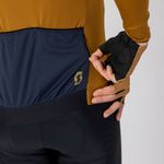 SCOTT Endurance Pro Long-sleeve Men's Jersey