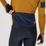 SCOTT Endurance Pro Long-sleeve Men's Jersey