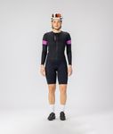 SCOTT Endurance Pro Long-sleeve Women's Jersey