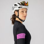 SCOTT Endurance Pro Long-sleeve Women's Jersey