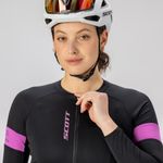 SCOTT Endurance Pro Long-sleeve Women's Jersey