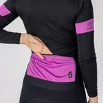 SCOTT Endurance Pro Long-sleeve Women's Jersey