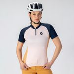 SCOTT Endurance 20 Short-sleeve Women's Jersey