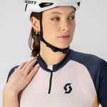 SCOTT Endurance 20 Short-sleeve Women's Jersey