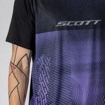 SCOTT Trail Tuned Short-sleeve Men's Tee