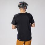 SCOTT Trail Tuned Short-sleeve Men's Tee