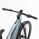 SCOTT Sub 10 Belt Bike