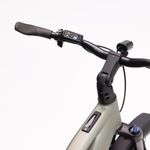 SCOTT Sub 30 Wave Bike