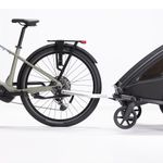 SCOTT Sub 30 Wave Bike