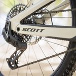 Bicicleta SCOTT Ransom 900 RC
