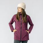 SCOTT Tech Coat 3L Jacke für Frauen