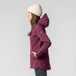 SCOTT Tech Coat 3L Jacke für Frauen