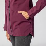 SCOTT Tech Coat 3L Jacke für Frauen