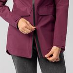 SCOTT Tech Coat 3L Jacke für Frauen