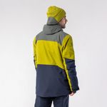 SCOTT Ultimate Dryo Ripstop Men's Jacket