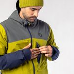 SCOTT Ultimate Dryo Ripstop Men's Jacket