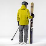 SCOTT Ultimate Dryo Tech Men's Jacket