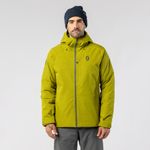 SCOTT Ultimate Dryo Tech Men's Jacket