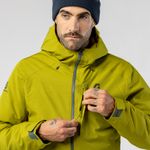 SCOTT Ultimate Dryo Tech Men's Jacket