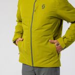 SCOTT Ultimate Dryo Tech Men's Jacket