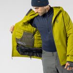 SCOTT Ultimate Dryo Tech Men's Jacket