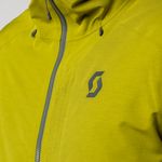 SCOTT Ultimate Dryo Tech Men's Jacket