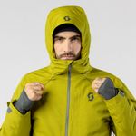 SCOTT Ultimate Dryo Tech Men's Jacket