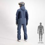 SCOTT Ultimate DRX Men's Jacket