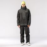 SCOTT Vertic Ripstop 3-Lagige Herrenjacke