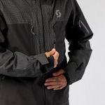 SCOTT Vertic Ripstop 3-Lagige Herrenjacke