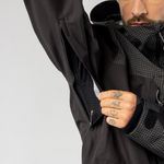 SCOTT Vertic Ripstop 3-Lagige Herrenjacke