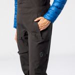 Pantaloni da donna SCOTT Vertic Ripstop 3 Layer