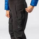 Pantaloni da donna SCOTT Vertic Ripstop 3 Layer