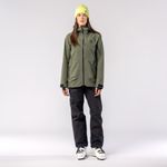 SCOTT Vertic Ripstop 3 Layer Women's Jacket