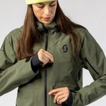 SCOTT Vertic Ripstop 3 Layer Women's Jacket