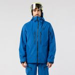 SCOTT Vertic Ripstop 3-Lagige Herrenjacke