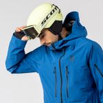 SCOTT Vertic Ripstop 3-Lagige Herrenjacke