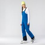 Pantaloni da donna SCOTT Vertic Ripstop 3 Layer