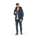 Parka da uomo DOLOMITE 60 Dhaulagiri