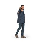 DOLOMITE 60 Dhaulagiri Parka für Herren