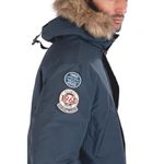 Parka da uomo DOLOMITE 60 Dhaulagiri