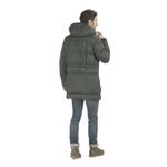 DOLOMITE 76 Fitzroy M's Parka