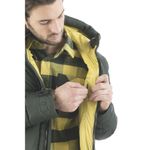 DOLOMITE 76 Fitzroy Parka für Herren