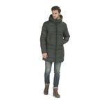 DOLOMITE 76 Fitzroy Parka für Herren