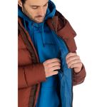 DOLOMITE 76 Fitzroy Jacke für Herren