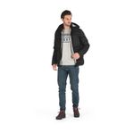 DOLOMITE 76 Fitzroy Jacke für Herren