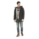 Parka pour homme DOLOMITE Dobbiaco